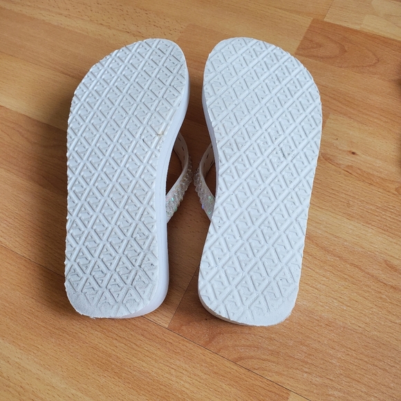 Vintage Flip flop 🩴 and bag. - Picture 3 of 5